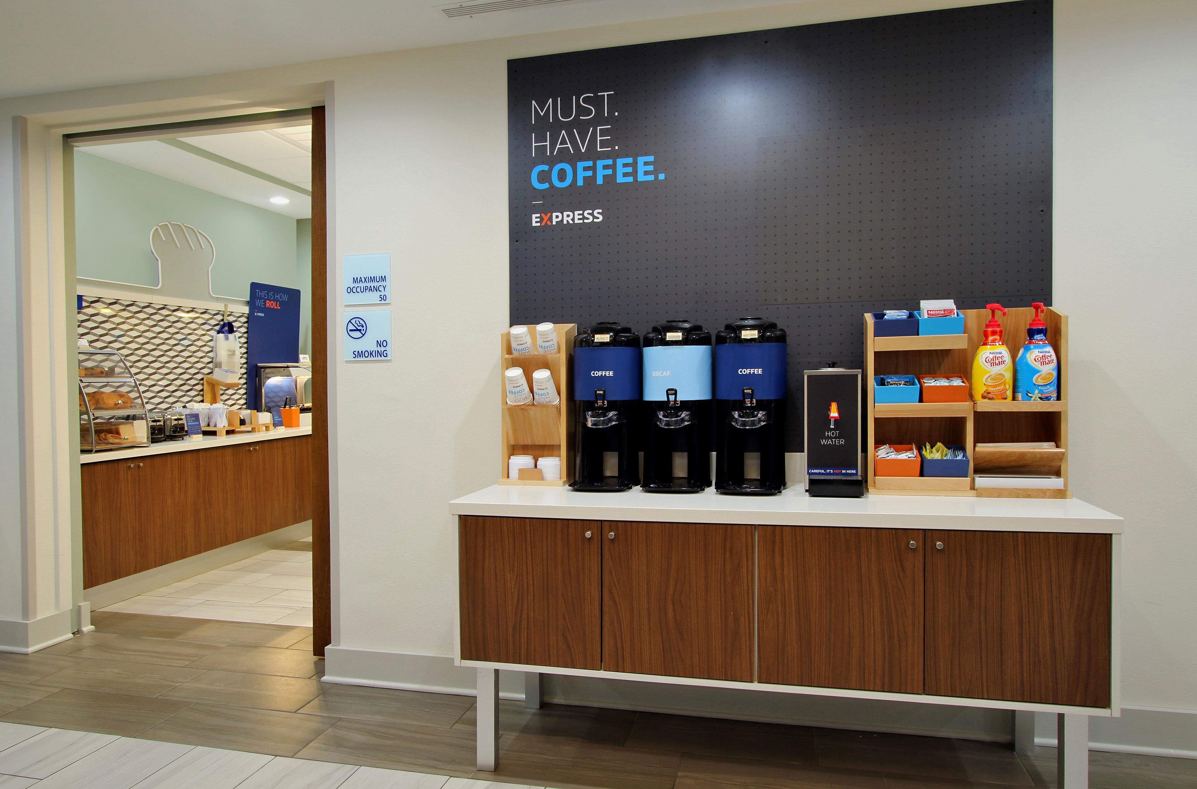 Holiday Inn Express & Suites Paducah West By Ihg Exteriér fotografie