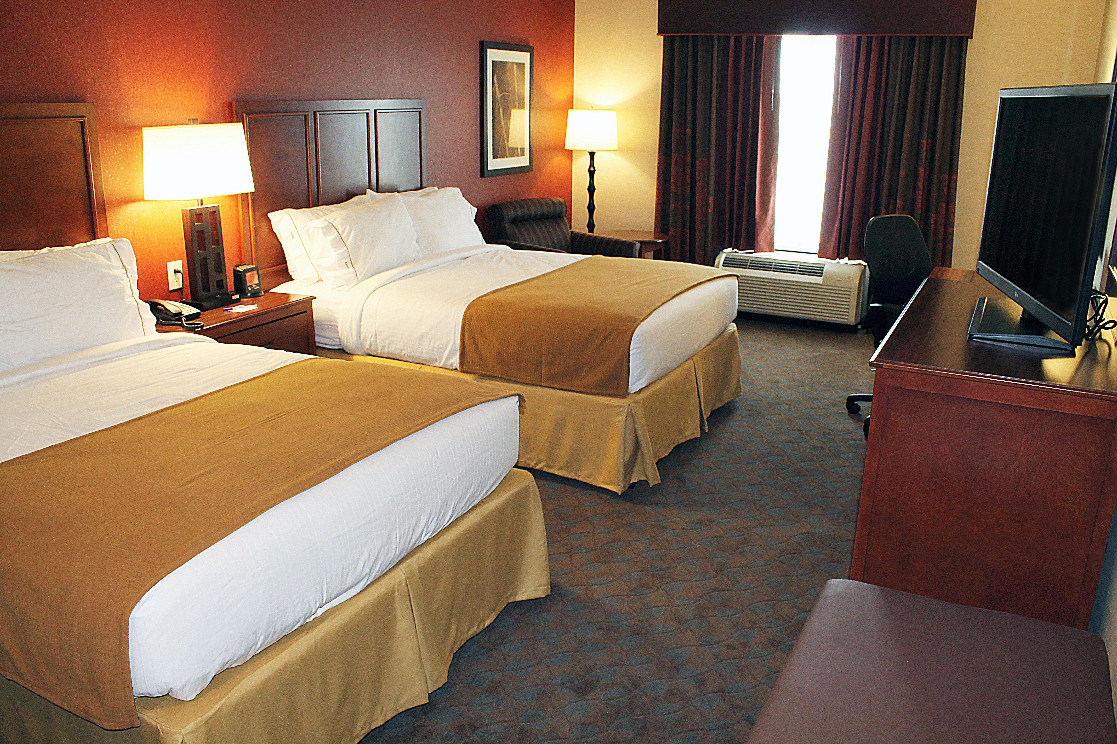 Holiday Inn Express & Suites Paducah West By Ihg Exteriér fotografie