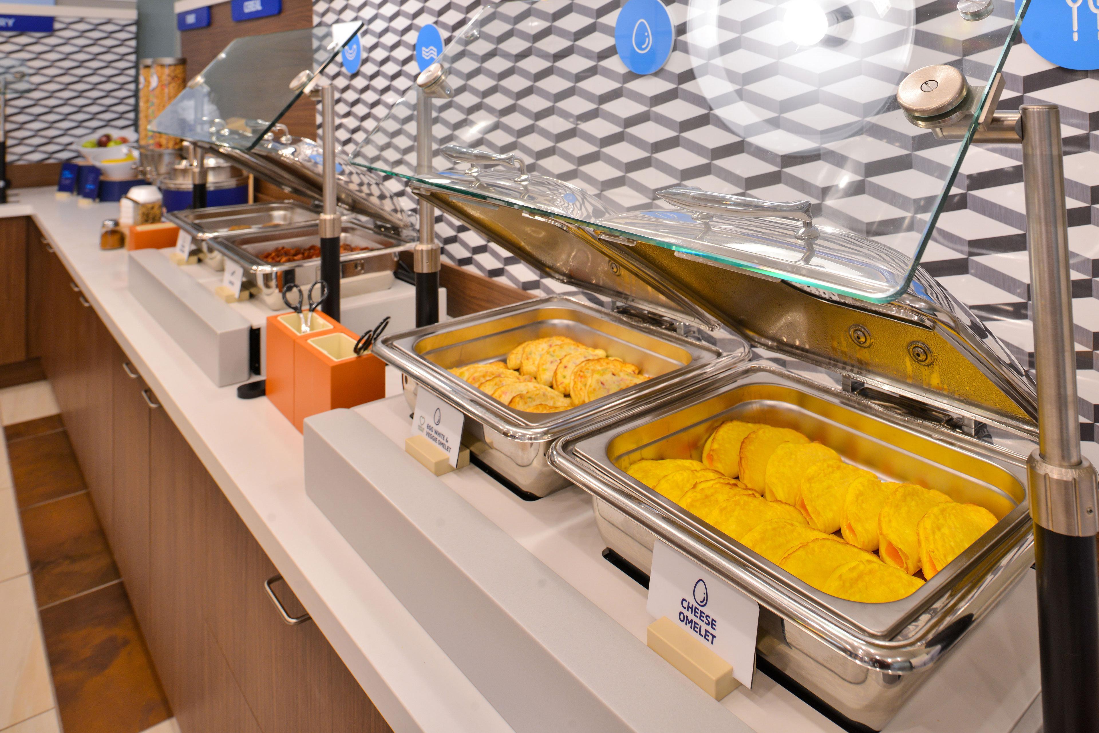 Holiday Inn Express & Suites Paducah West By Ihg Exteriér fotografie