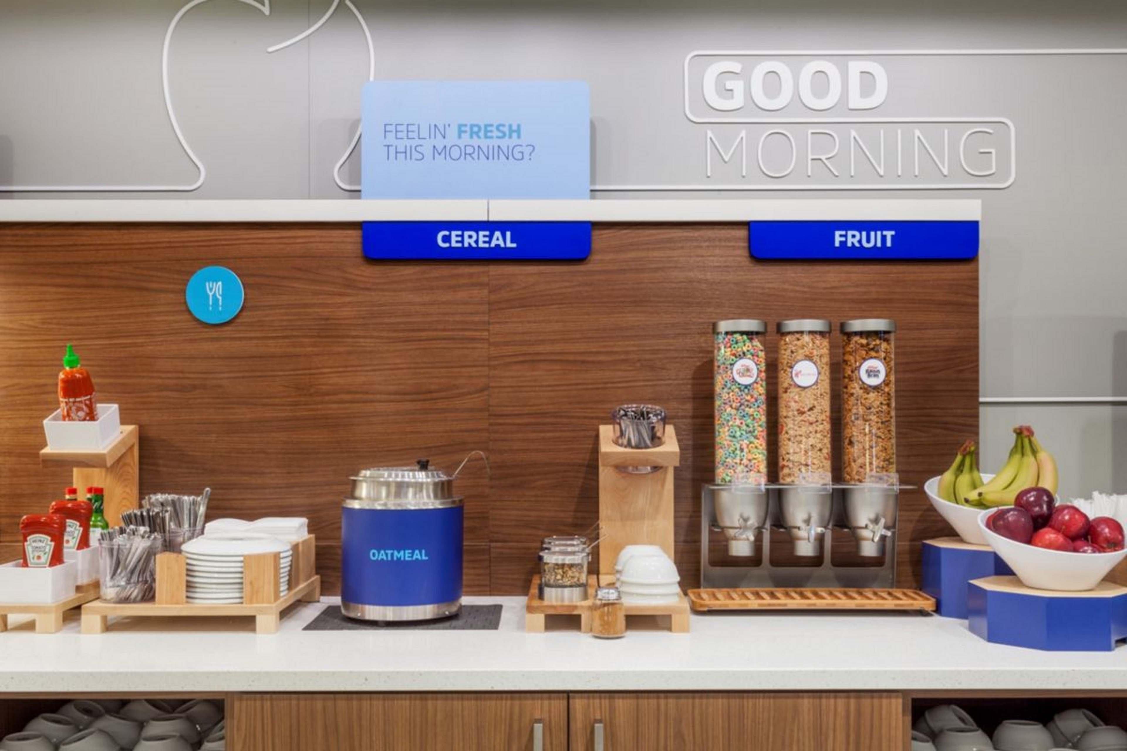 Holiday Inn Express & Suites Paducah West By Ihg Exteriér fotografie