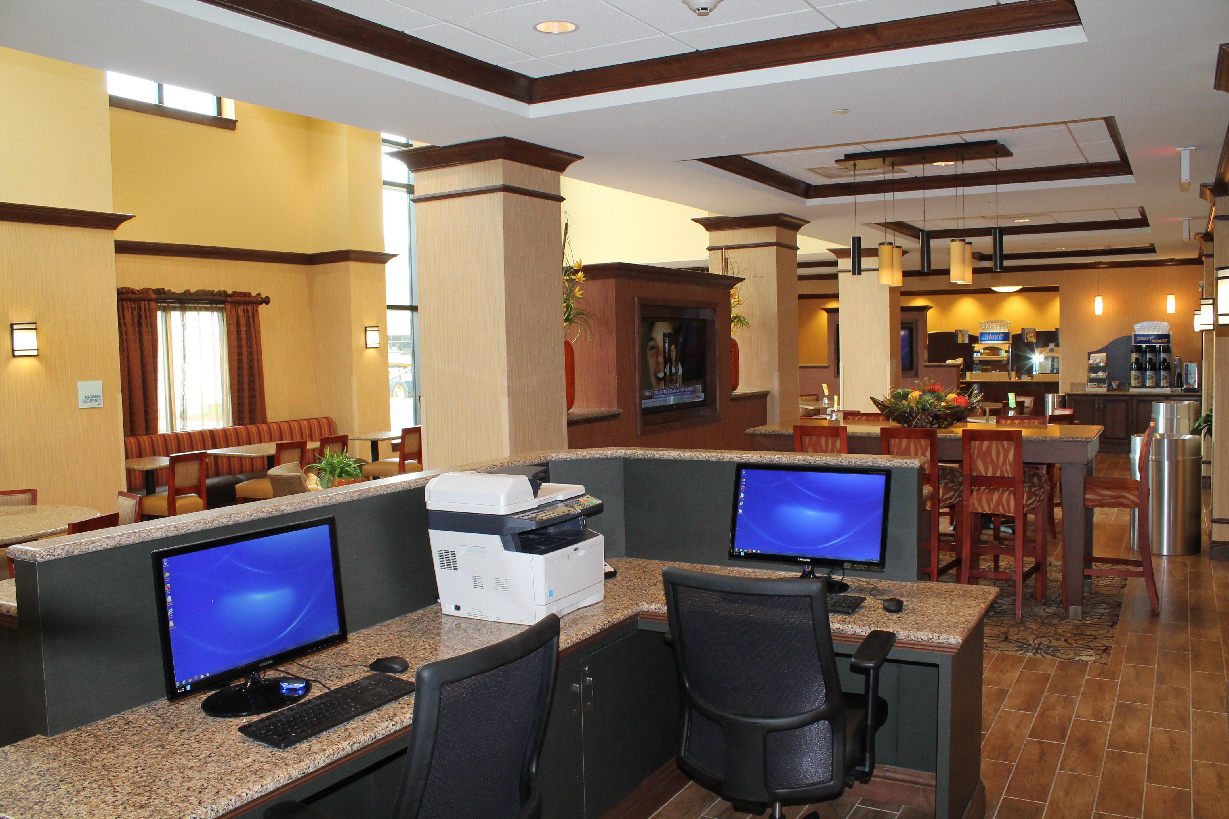Holiday Inn Express & Suites Paducah West By Ihg Exteriér fotografie